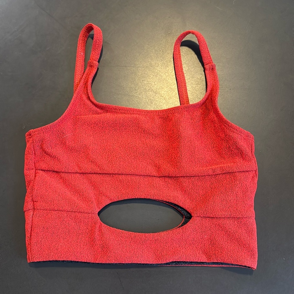 Five Dancewear Top size Youth Large